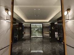 -温州龙湾国际机场温德姆酒店