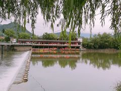 -伏牛地下河景区