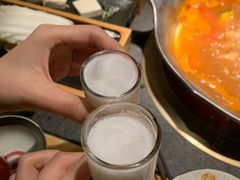 -湊湊火锅·茶憩(石家庄万象城店)