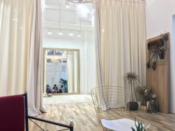 -LaMousse婚纱买手店