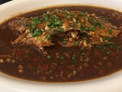 -又见炊烟私房菜(敬亭路店)