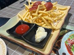 -滋味烤鱼(超洋店)