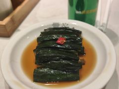 凉拌黄瓜-晋心山西面(壹方城店)