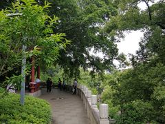 -乌山风景区