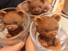 -文通冰室(东方宝泰店)