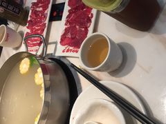 -为什么牛潮汕牛肉火锅(中信广场店)