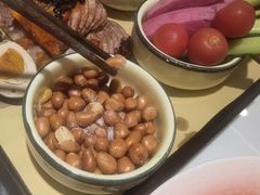 -东来土菜馆(民祥园路店)