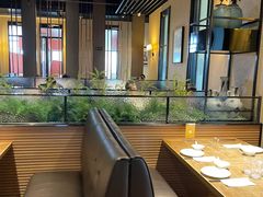 -廊亦舫Lang Yi Fang Restaurant(金桥店)