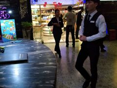 -乐潮汇时尚量贩式KTV(嘉业国际城购物中心店)