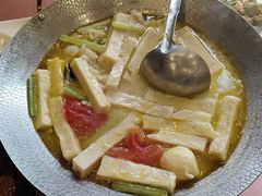 -古南都·清真绿柳居菜馆(太平南路店)