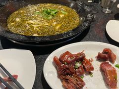 -大院河·仙鱼莊(九眼桥店)