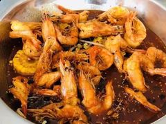 -阿田大虾(回龙观店)