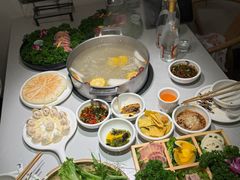 -俏牛哥鲜牛肉牛肆馆(重庆天地店)
