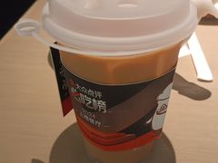-茶港·点心·啫啫煲(王府井店)