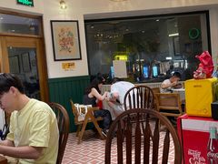 -堂屋糖水店(愚园店)