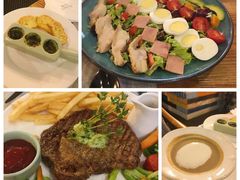 -Kitchen·Y洋厨房西餐厅(王府壹号店)