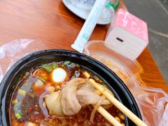 -青石桥老瓦房肥肠粉总店(青石桥总店)