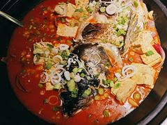 -筱爷叔·上海传统手工菜(玉树路店)