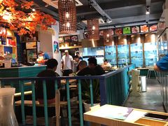 -香坝坝鲜鱼火锅(春熙路店)
