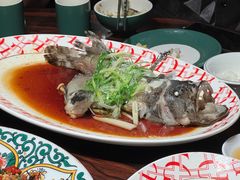 -粤·向群饭店(麓景路店)
