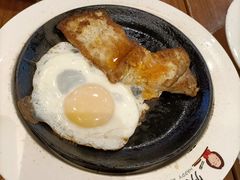 -快乐爱斯米牛排自助(太原街万达店)