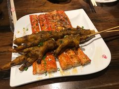 -霄汉羊排(万松园一店)