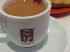 -亚坤(白沙浮广场店)