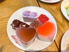 -凡塔斯牛排自助餐厅(福州宝龙店)