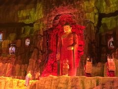 -华夏文旅西安度假区