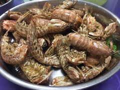 -罗记家常菜(鸿景花园店)