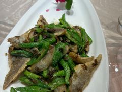 -花中城·杭帮菜·粤菜·海鲜火锅(清泰街店)