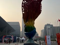 -东浩兰生上海世博展览馆