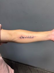 -刺客纹画·纹身·洗纹身·穿孔饰品
