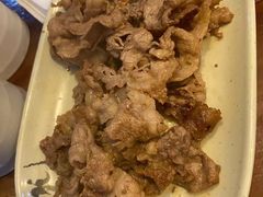 -火炉情韩国料理店(古田路店)