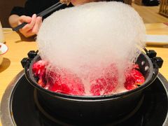 -大和食乐·鲜和牛酸汤火锅(环宇荟店)