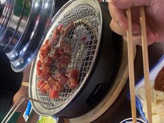 -递酒烤场(湛江路店)