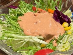 -92°C俄式厨房(中央大街店)