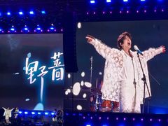 -大同市体育中心