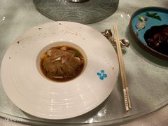 -星河湾半岛酒店-真粤中餐厅