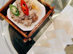-御膳粥·牛乳粥底火锅·地道顺德菜(容桂店)