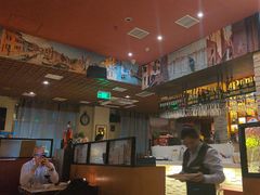 -安妮意大利餐厅(国贸店)