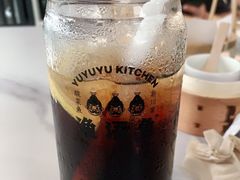 -渔语鱼新川菜Bistro(万象天地店)