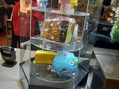 -麦当劳·得来速店(星沙大道店)