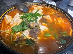 -泉味道贵州厨房(三里河店)