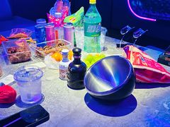 -星聚会KTV X Party(上海真如中海环宇城店)