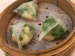 -潮府馆·非遗潮州菜·港式点心(世纪公园店)