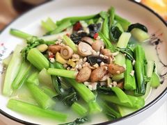 -清心鸡沙田乳鸽店·非遗传承(石溪店)