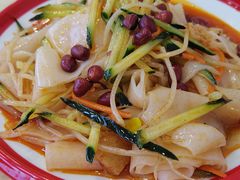 -福瑞记老孙头biangbiang面(新生路店)