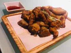 -临家闽南菜(大唐店)