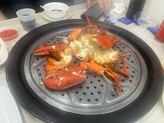 -船奇蒸汽海鲜·闽菜(八市海鲜总店)
